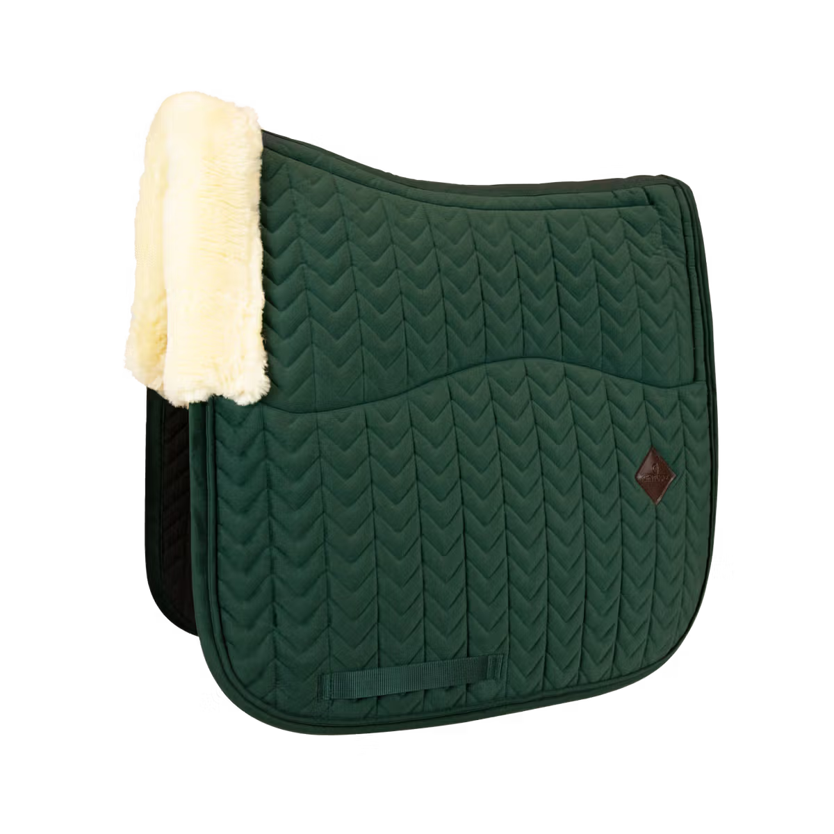 Kentucky Schabrak Velvet Skin Friendly Dressyr
