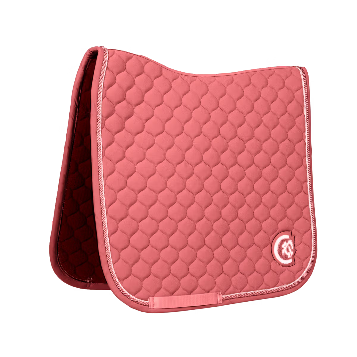 Kentucky Schabrak 3D Logo Onion Quilt Dressyr