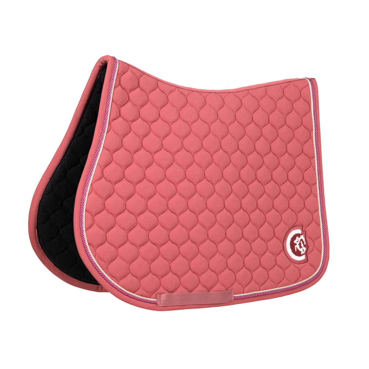 Kentucky Schabrak 3D Logo Onion Quilt Hopp