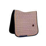 Kentucky Schabrak Pied-de-Poule dressyr