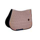 Kentucky Saddle Pad Houndstooth Jump