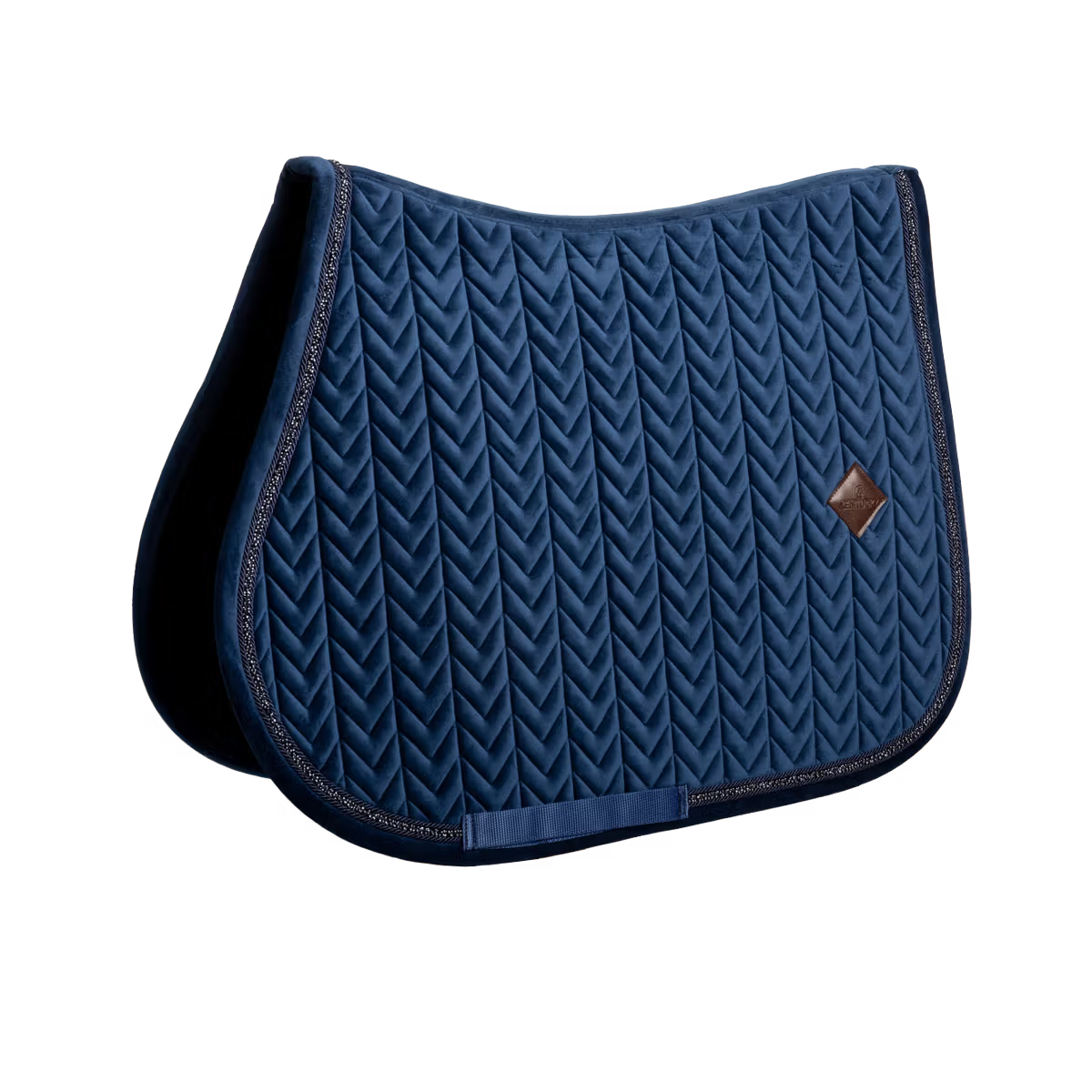 Kentucky Velvet Mini Pearls Ponny