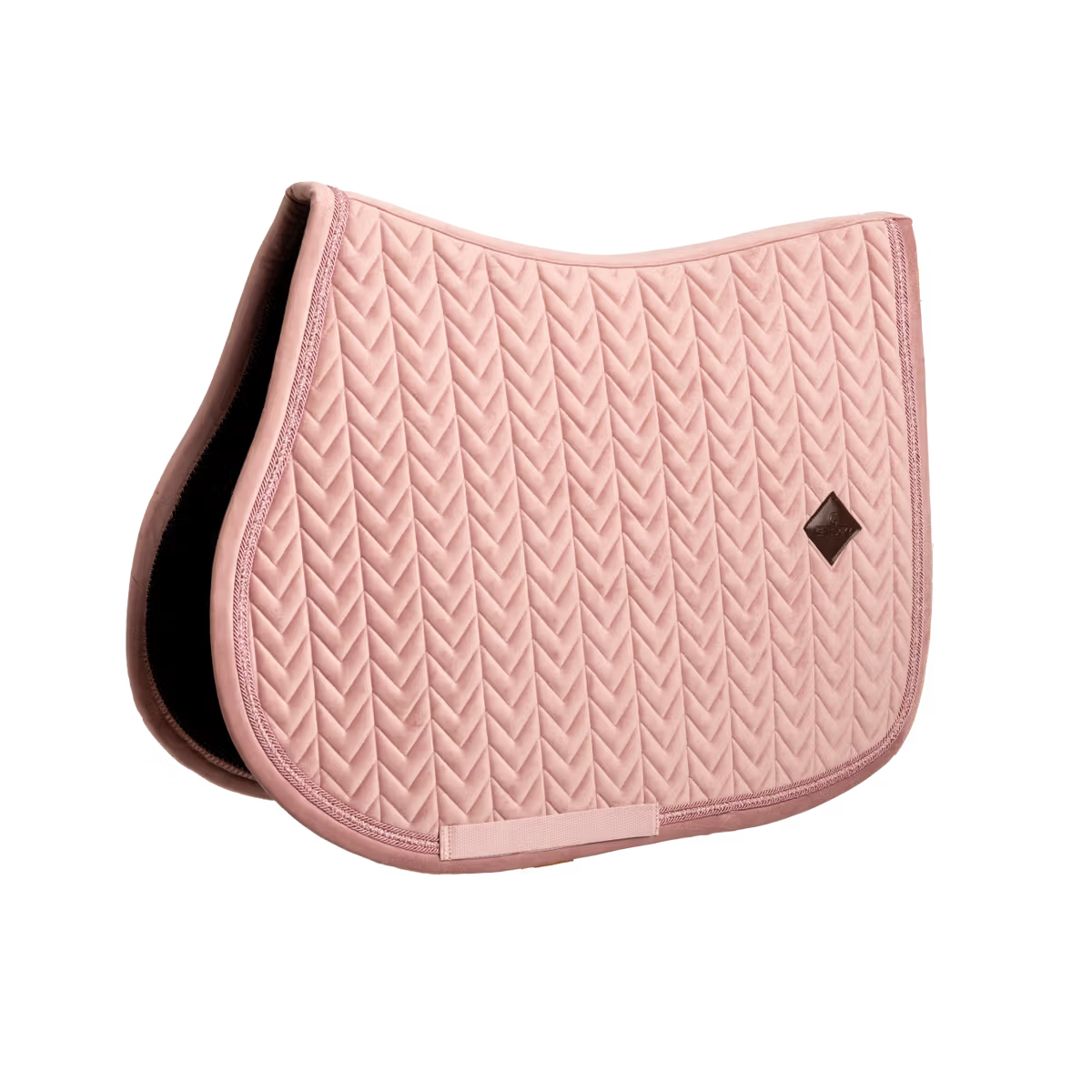 Kentucky Velvet Mini Pearls Pony
