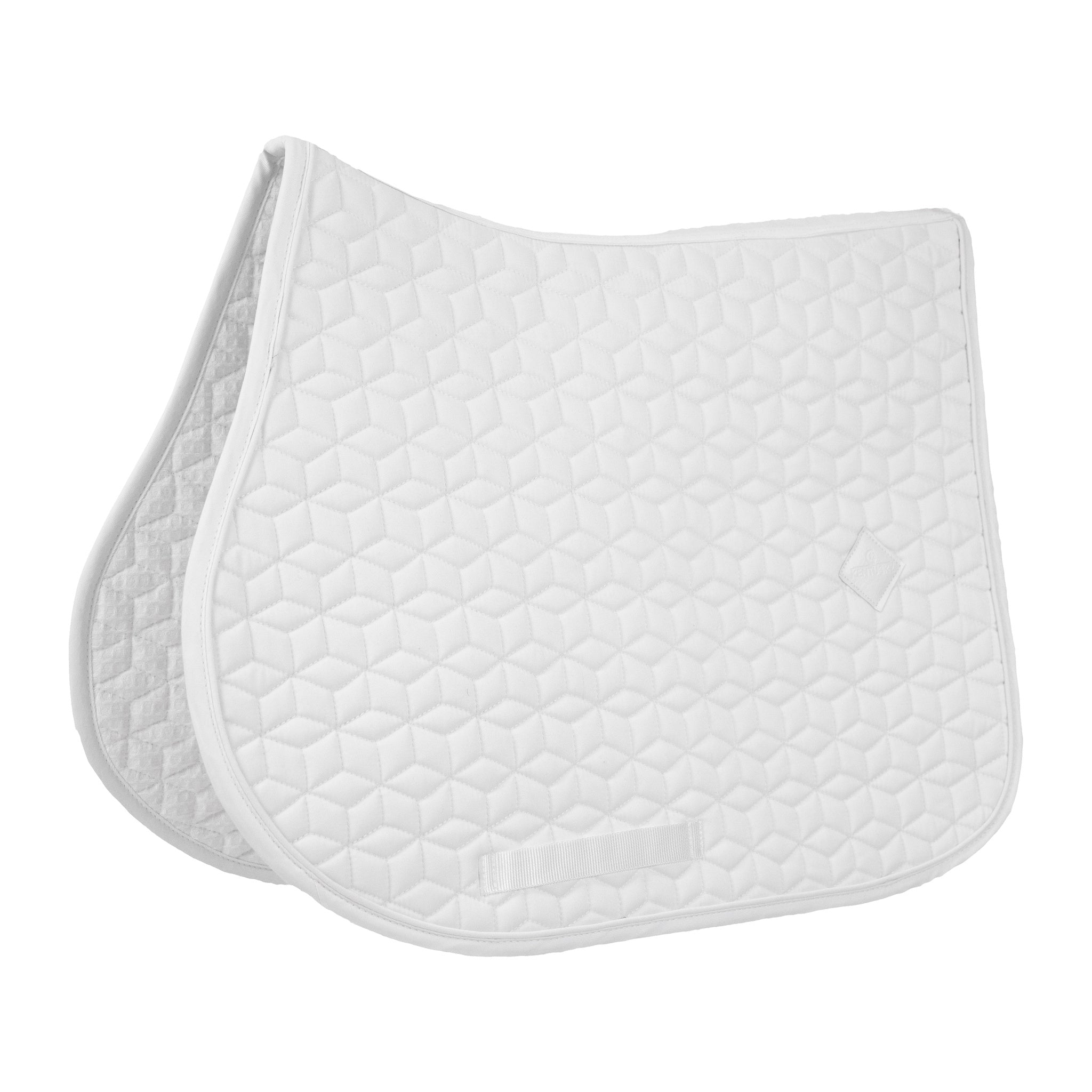 Kentucky Saddle Pad Basic Jumping