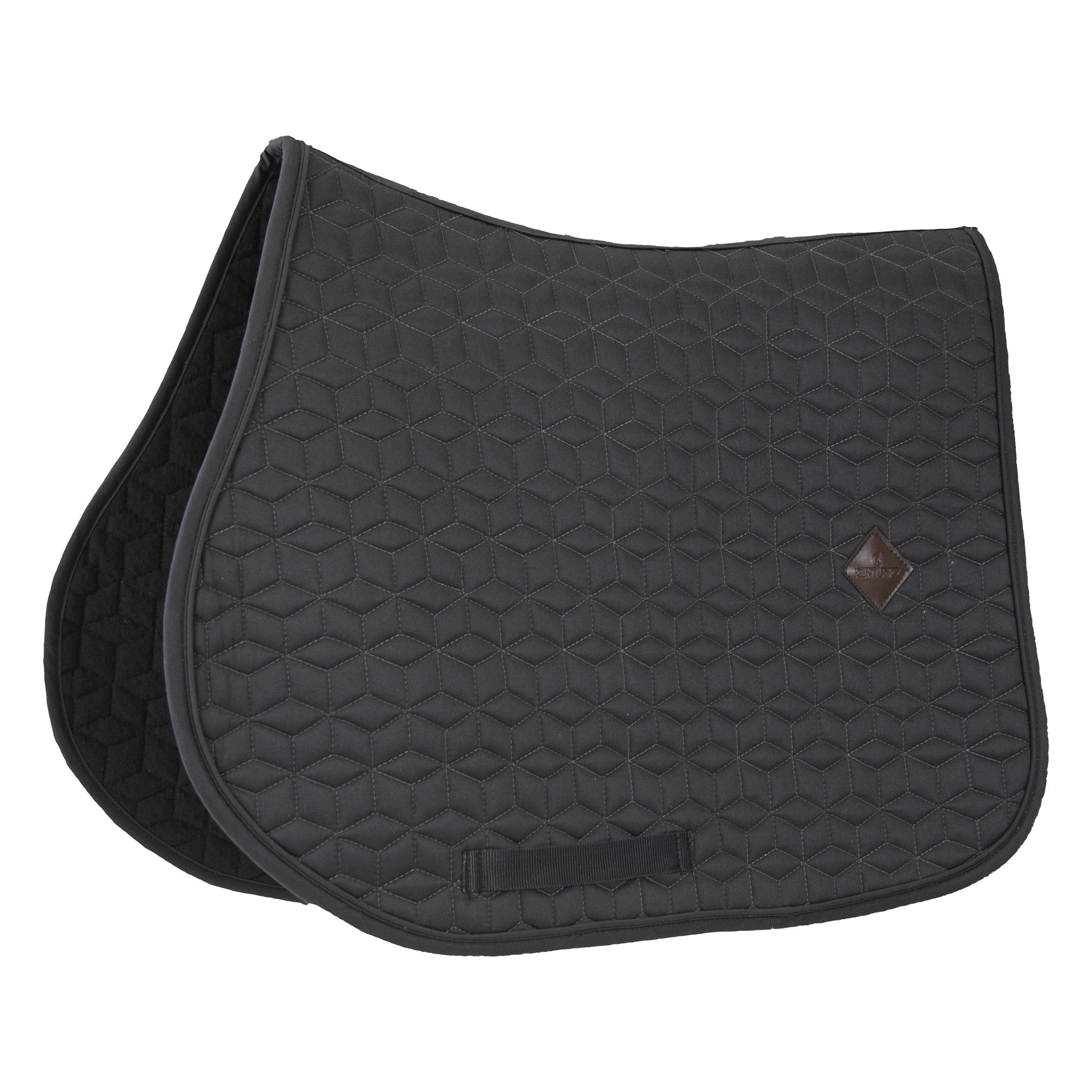 Kentucky Saddle Pad Basic Jumping