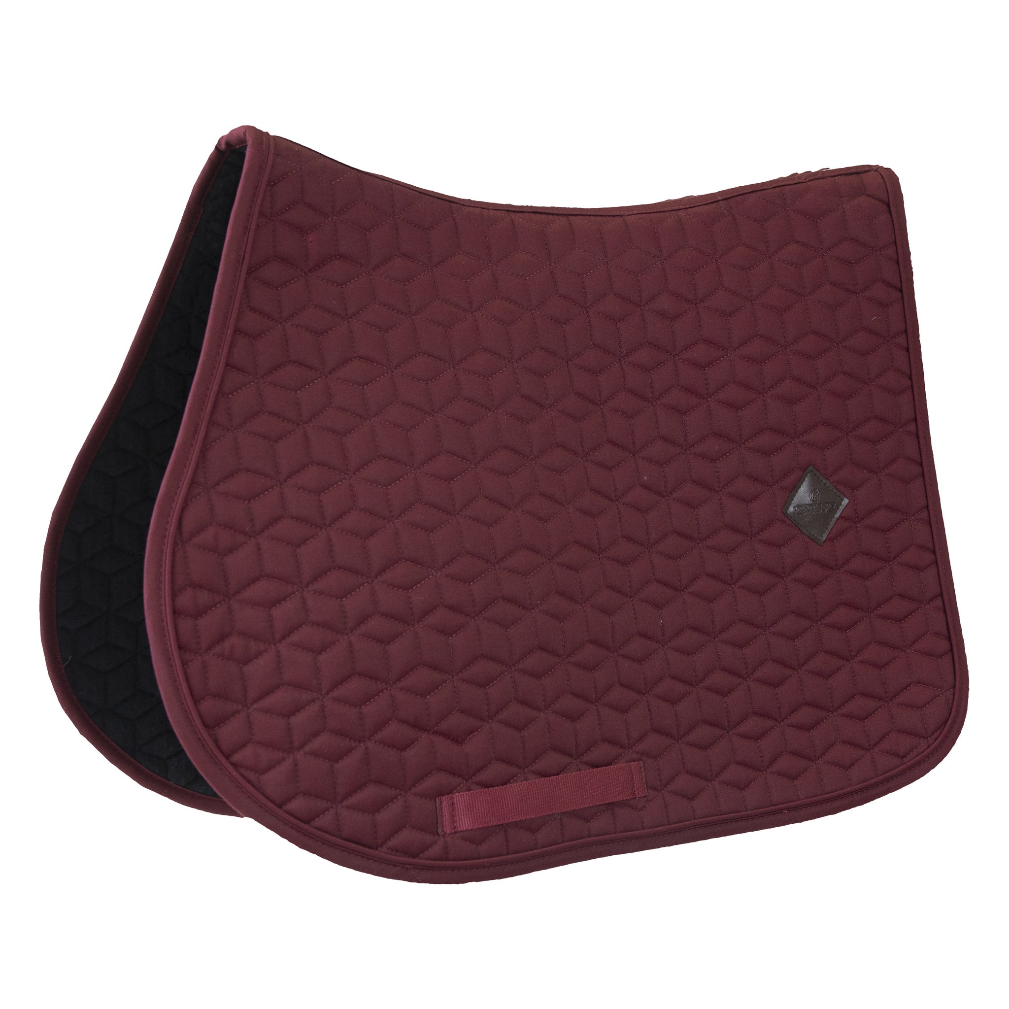 Kentucky Saddle Pad Basic Jumping