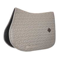Kentucky Saddle Pad Basic Jumping