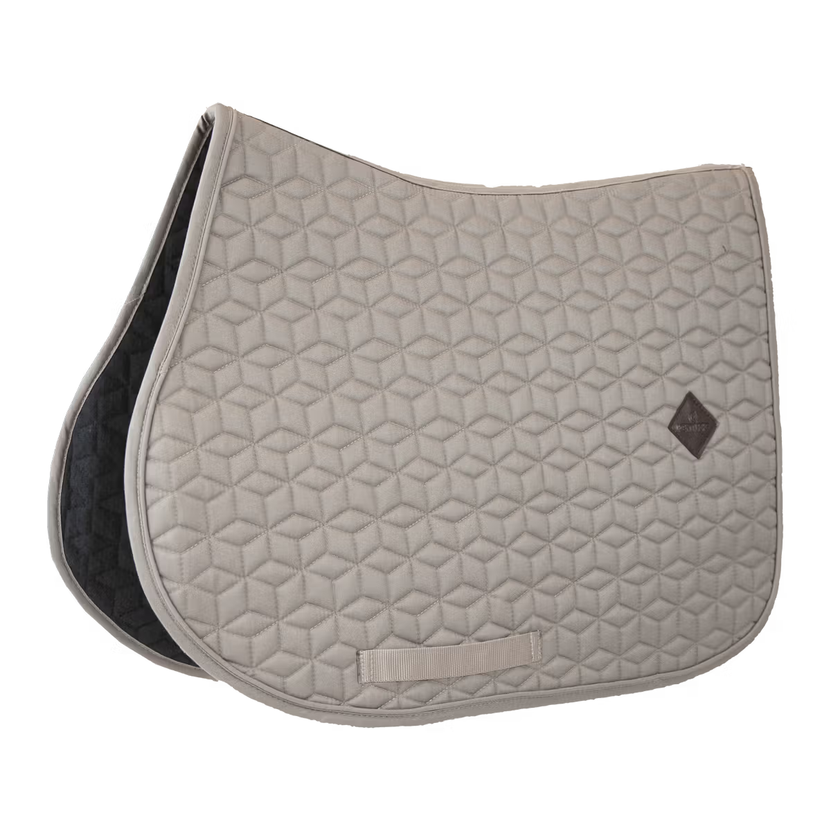Kentucky Saddle Pad Basic Jumping