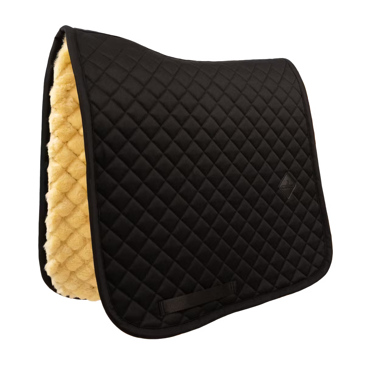 Kentucky Schabrak Skin Friendly Sheepskin Diamond Dressyr