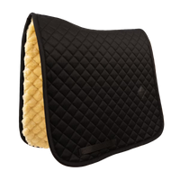 Kentucky Schabrak Skin Friendly Sheepskin Diamond Dressyr