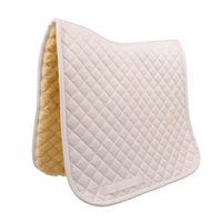 Kentucky Schabrak Skin Friendly Sheepskin Diamond Dressyr