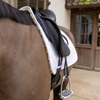 Kentucky Schabrak Skin Friendly Sheepskin Diamond Dressyr