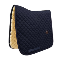 Kentucky Schabrak Skin Friendly Sheepskin Diamond Dressyr