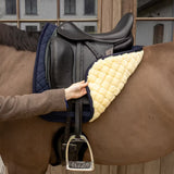 Kentucky Schabrak Skin Friendly Sheepskin Diamond Dressyr
