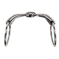 Källquist Tränsbitt Mirage curved 3-piece