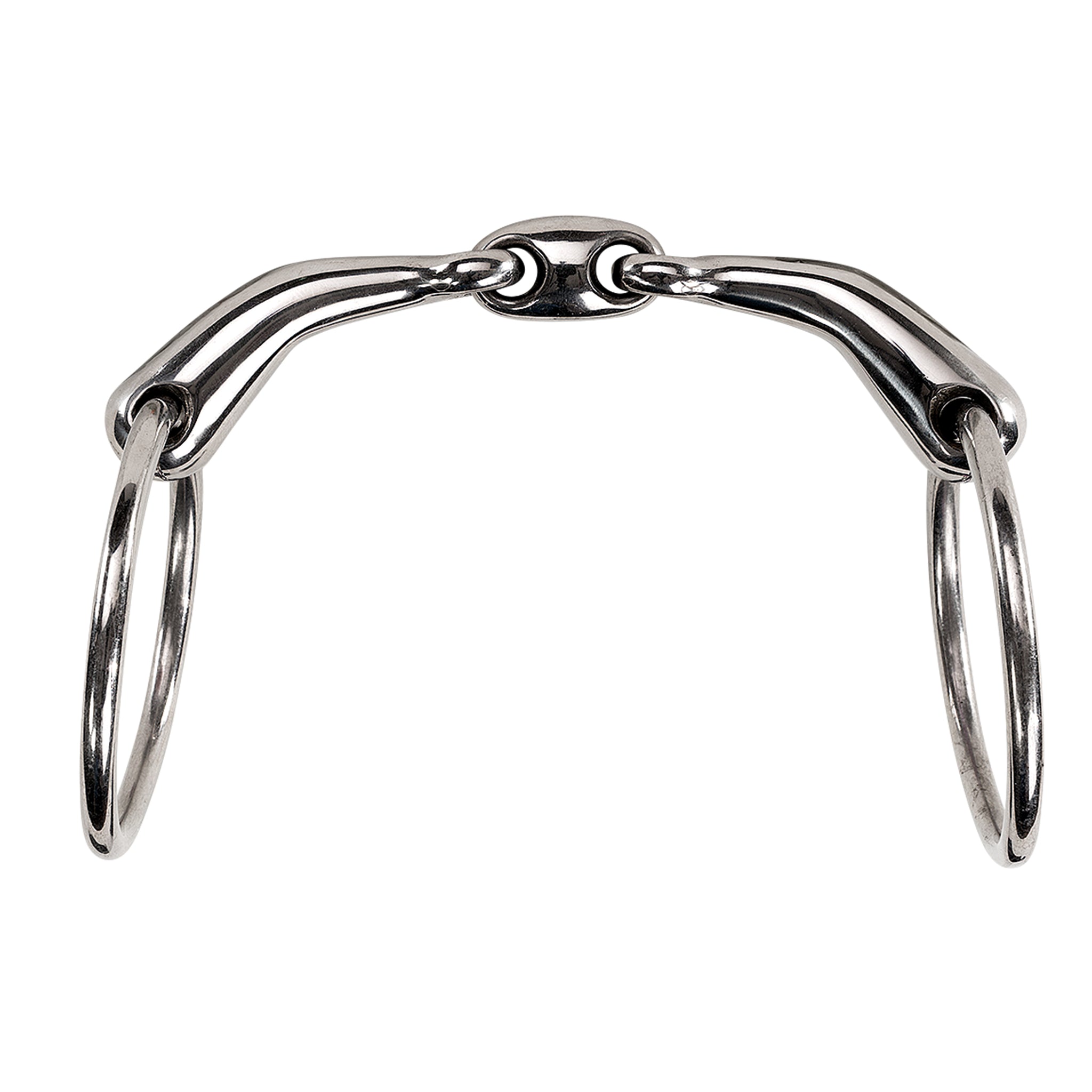 Källquist Tränsbitt Mirage curved 3-piece