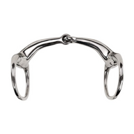 Källquist Eggbitt Mirage curved 2-piece