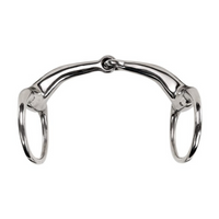 Källquist Eggbitt Mirage curved 2-piece