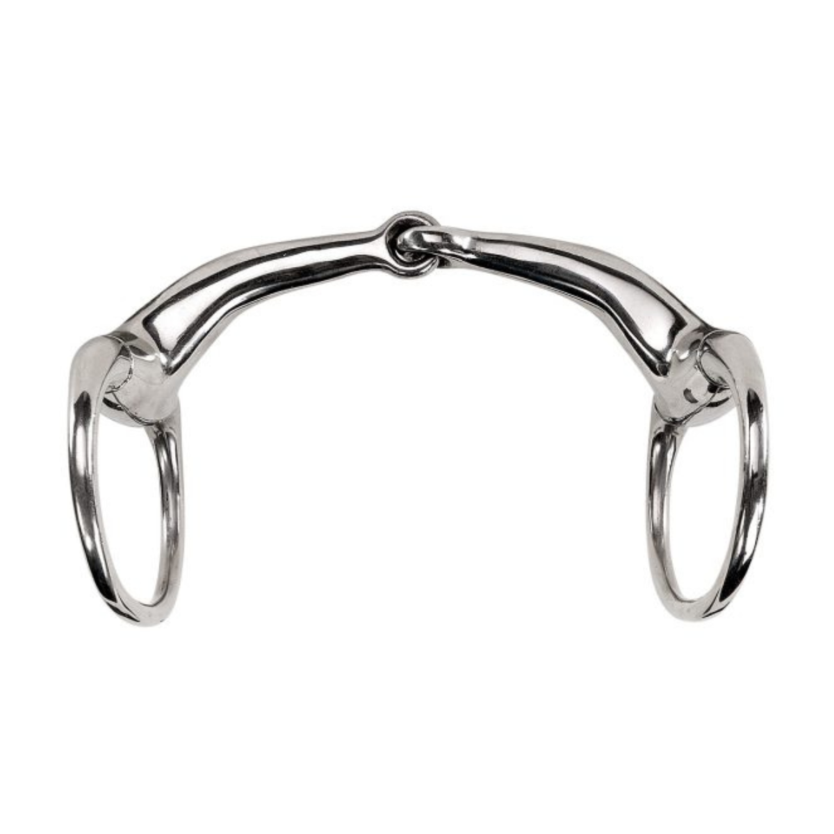 Källquist Eggbitt Mirage curved 2-piece