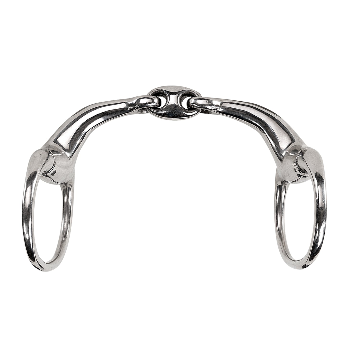 Källquist Eggbitt Mirage curved 3-piece