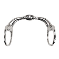 Källquist Eggbitt Mirage curved 3-piece