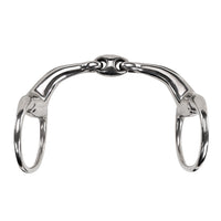 Källquist Eggbitt Mirage curved 3-piece