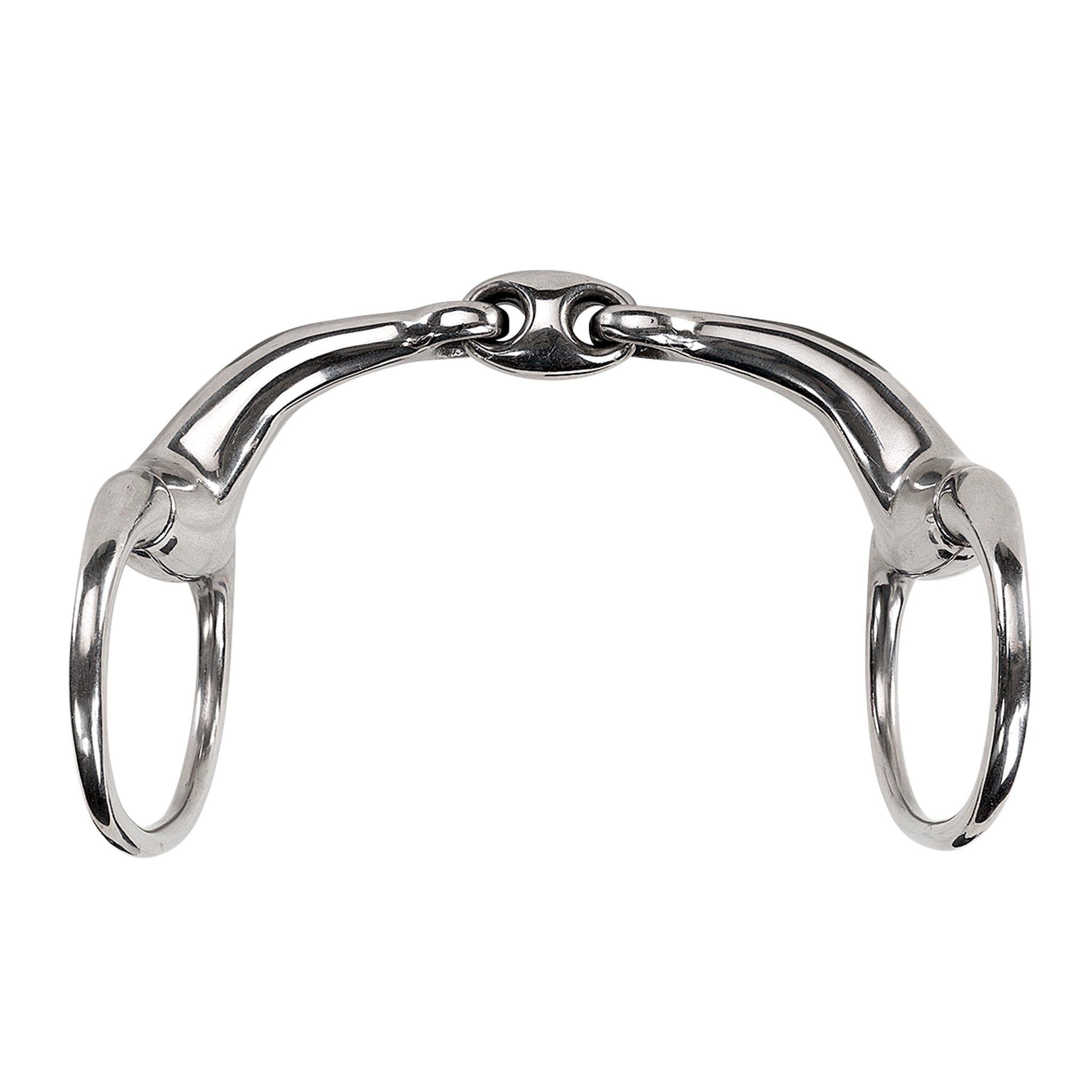 Källquist Eggbitt Mirage curved 3-piece