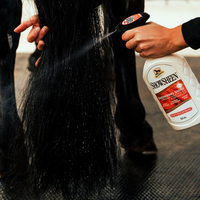 Absorbine Showsheen pälsglans