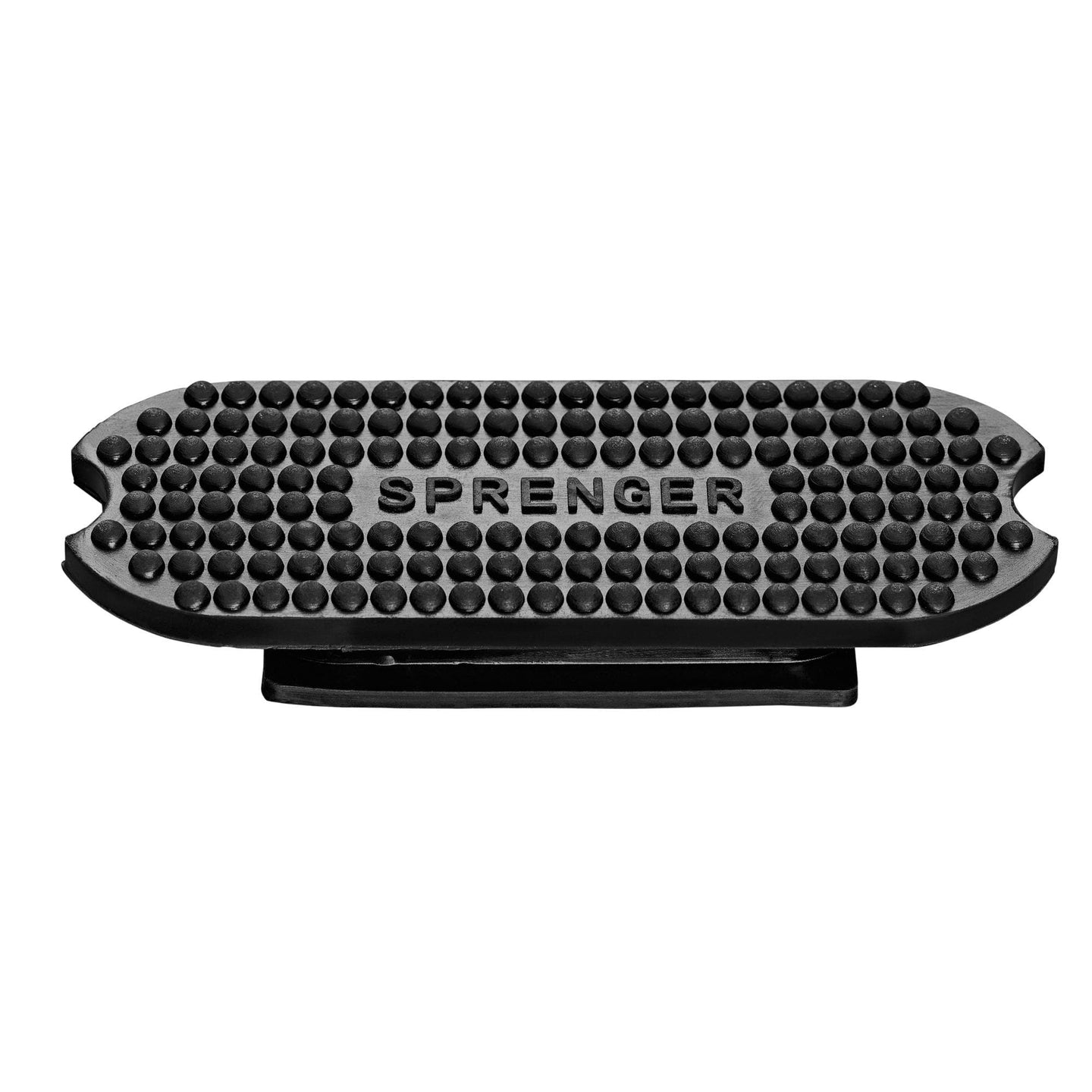 Sprenger Rubber plate for system-4 stirrup