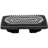 Sprenger rubber plate for flexcite stirrup