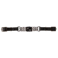 Metalab Kindkedja med kula