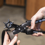 Sprenger Powerful Håltång