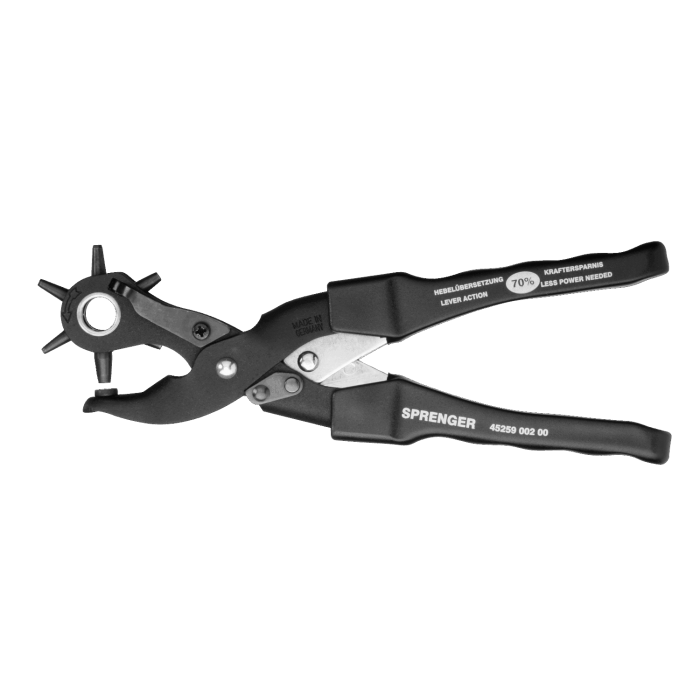 Sprenger Powerful Håltång