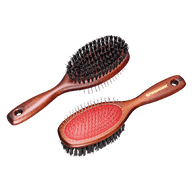 Sprenger Man brush double-sided