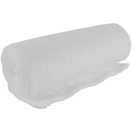 Biofarmab Bomull/Gasväv 30cm