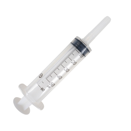 Biofarmab Injector 50 ml