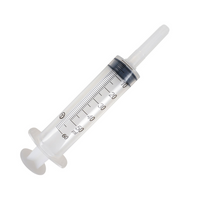 Biofarmab Injector 50 ml