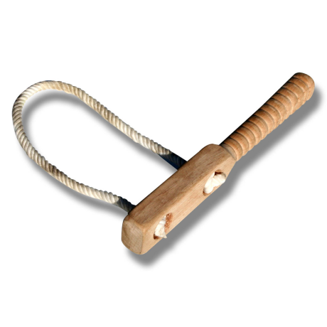 Biofarmab Brakes with wooden handle