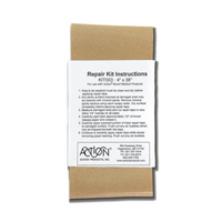 Repair kit for Akton backpad