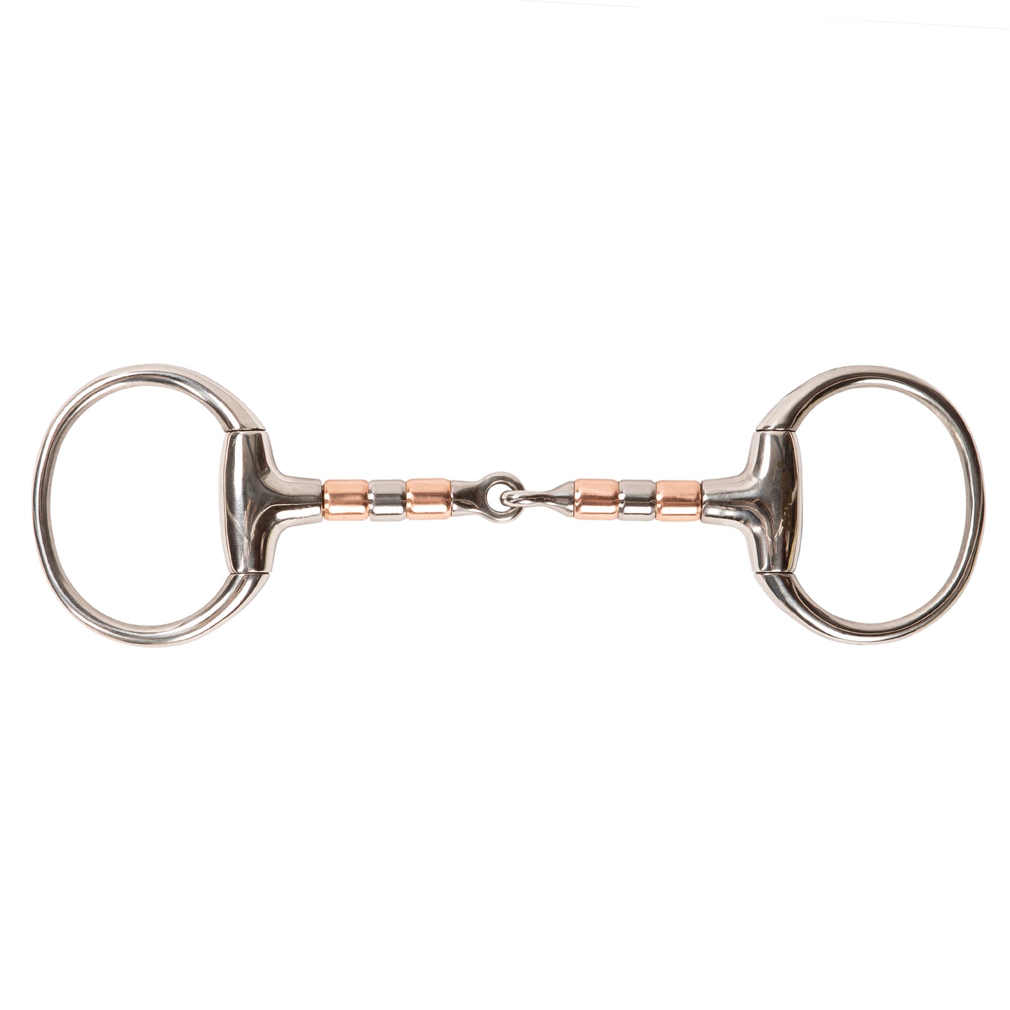 Metalab Eggbit with Copper Rollers