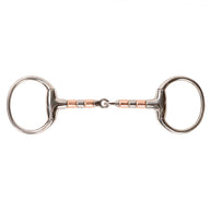 Metalab Eggbit with Copper Rollers