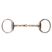 Metalab Eggbit with Copper Rollers