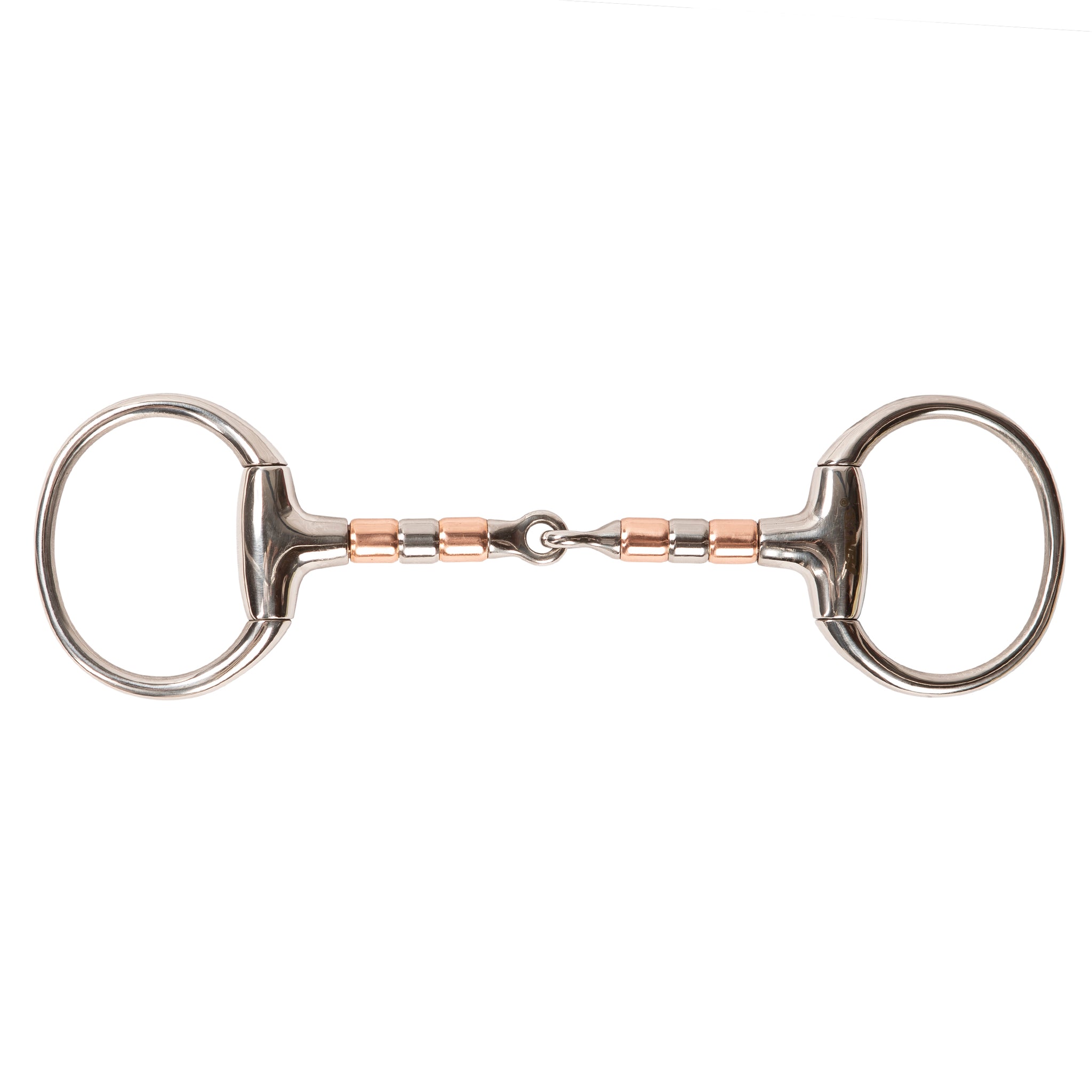 Metalab Eggbit with Copper Rollers