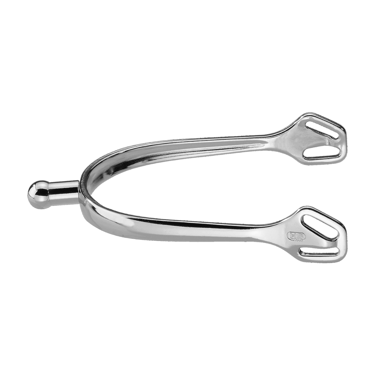 Sprenger Ultra fit sporre med kula