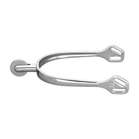 Sprenger Ultra fit sporre stor trissa