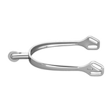 Sprenger Ultra fit sporre liten trissa