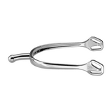 Sprenger Ultra fit sporre med kula