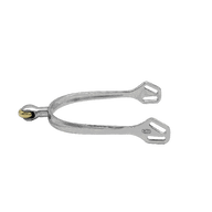 Sprenger Ultra fit sporre comfort super soft