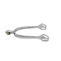 Sprenger Ultra fit sporre comfort super soft