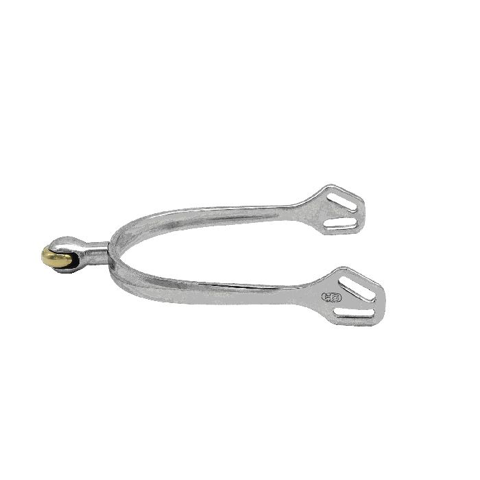 Sprenger Ultra fit sporre comfort super soft